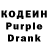 Codein напиток Lean (лин) scott Flower